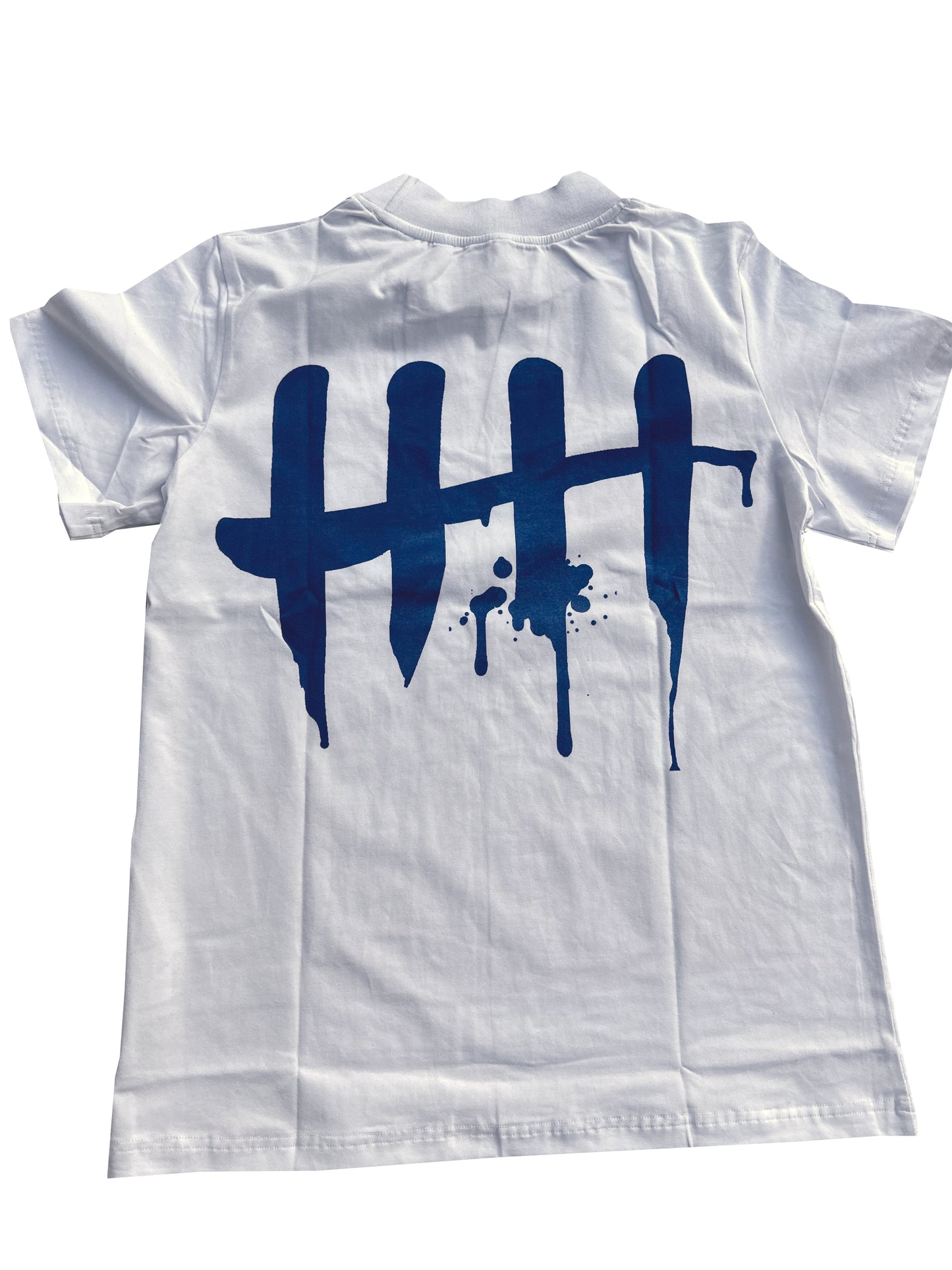Dont'i People Graphic T-shirt