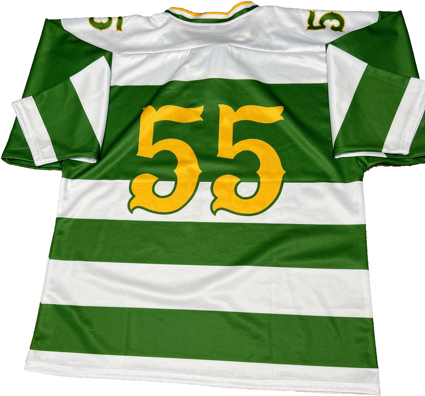Dont'i Team Jersey