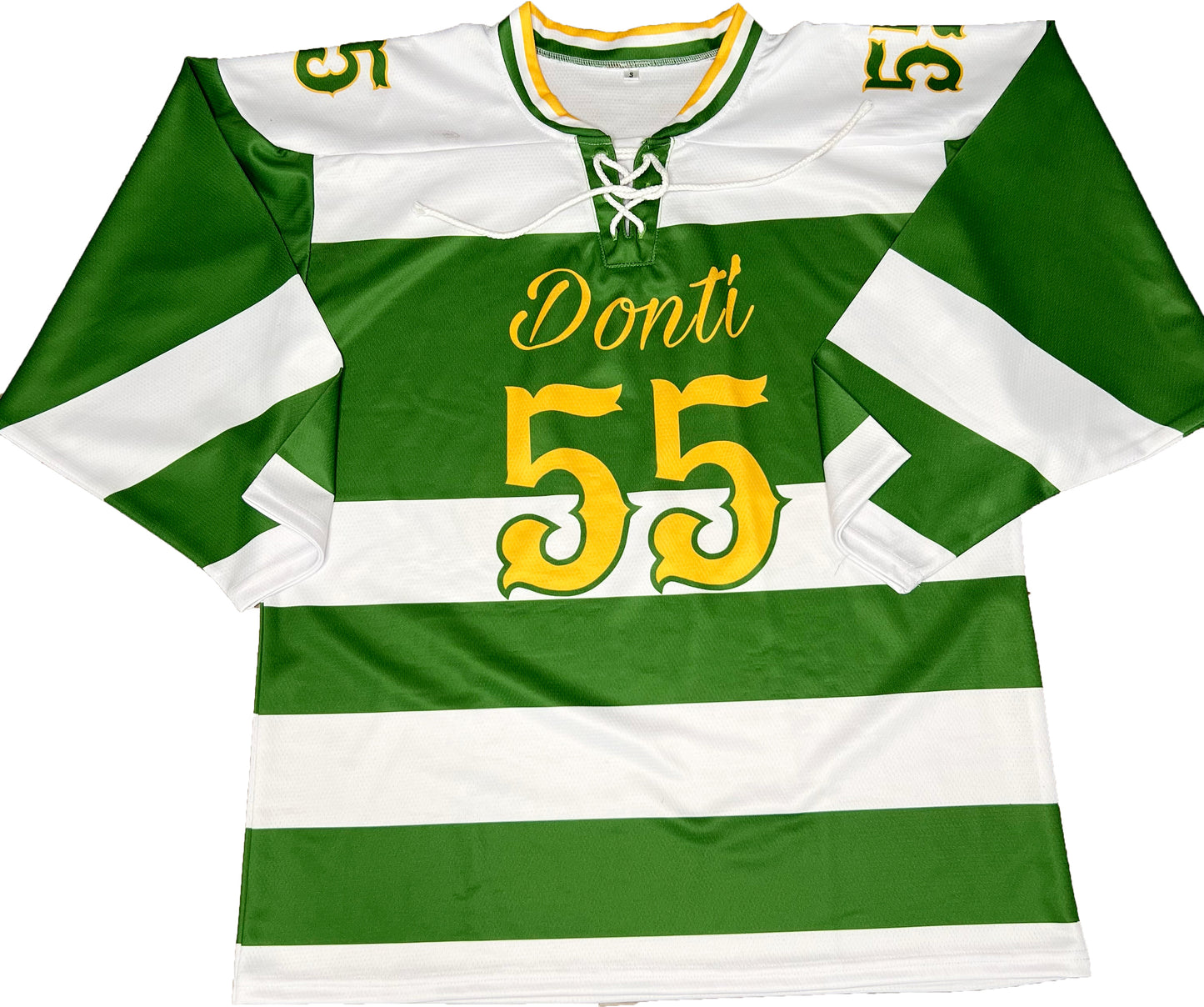 Dont'i Team Jersey