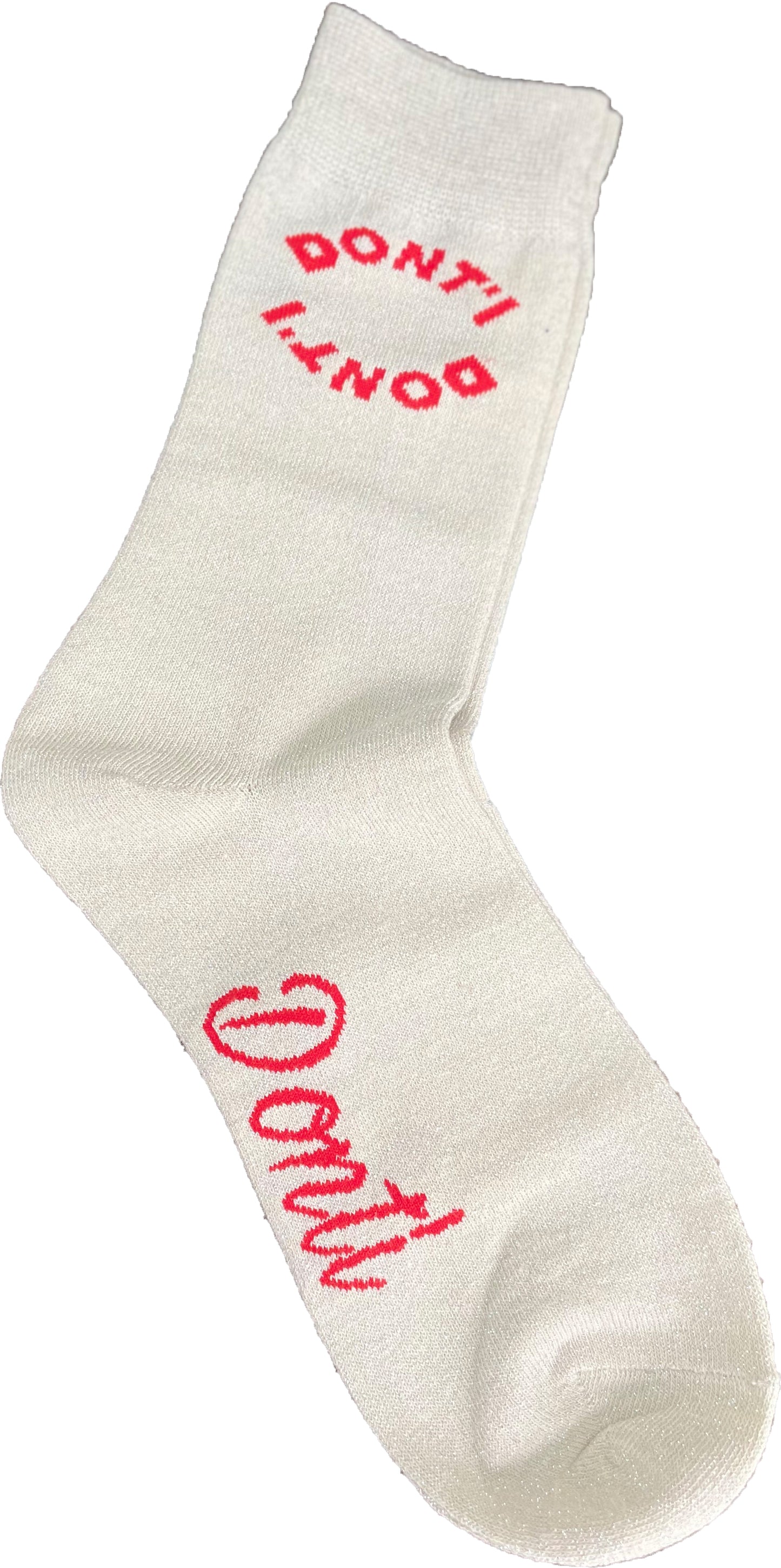 Dont'i Socks