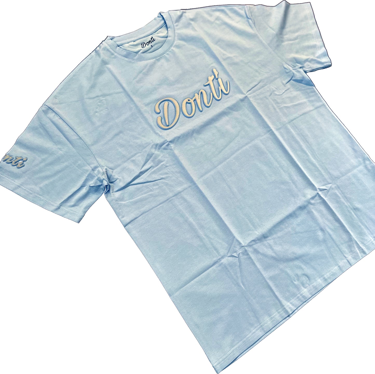 Dont'i Class Act Shirts