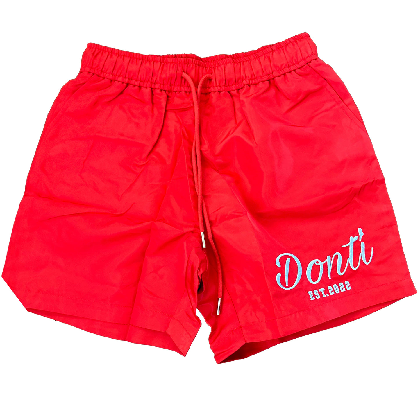 Dont'i Class Act Shorts