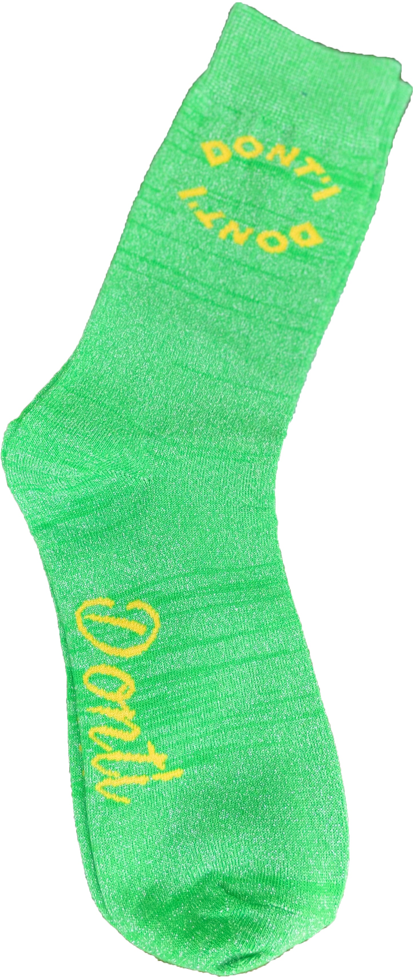 Dont'i Socks