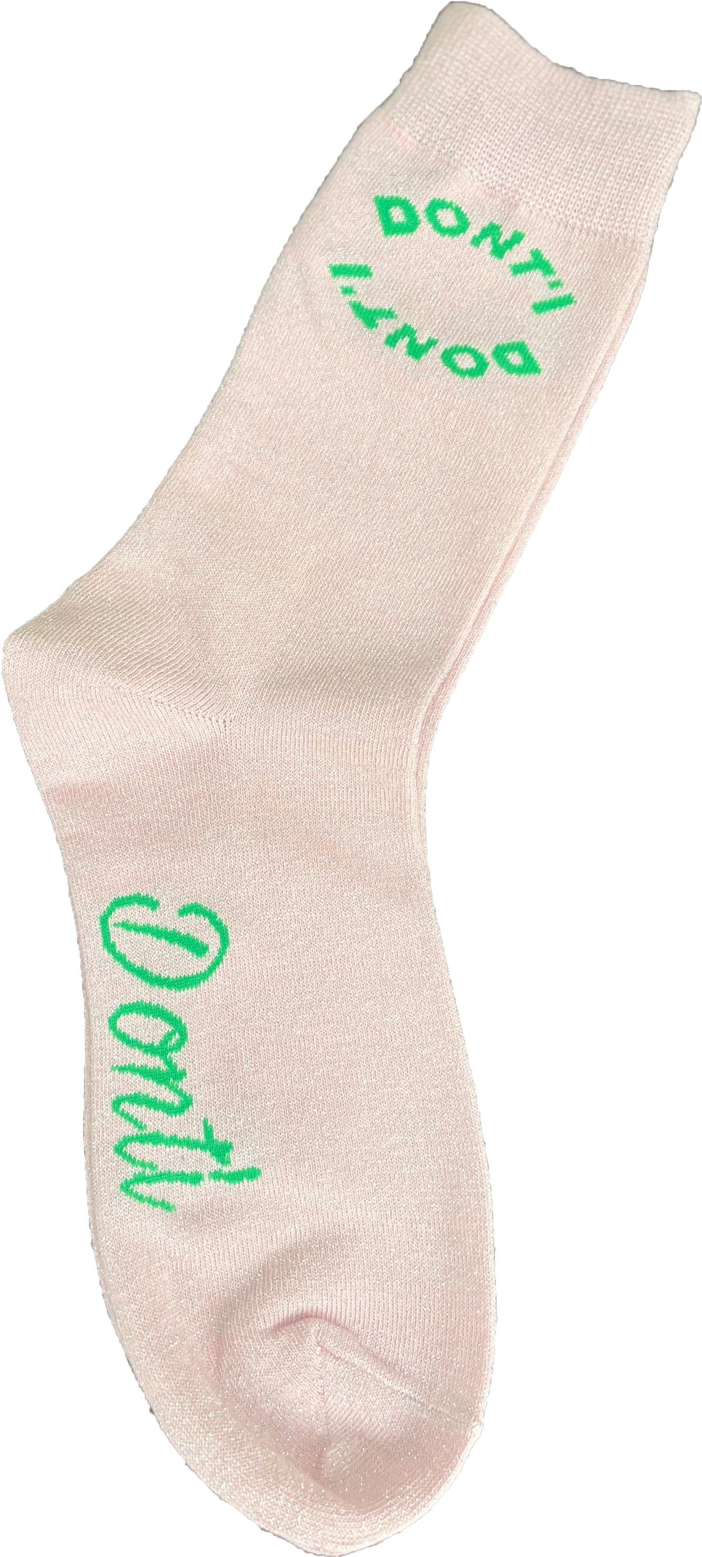 Dont'i Socks