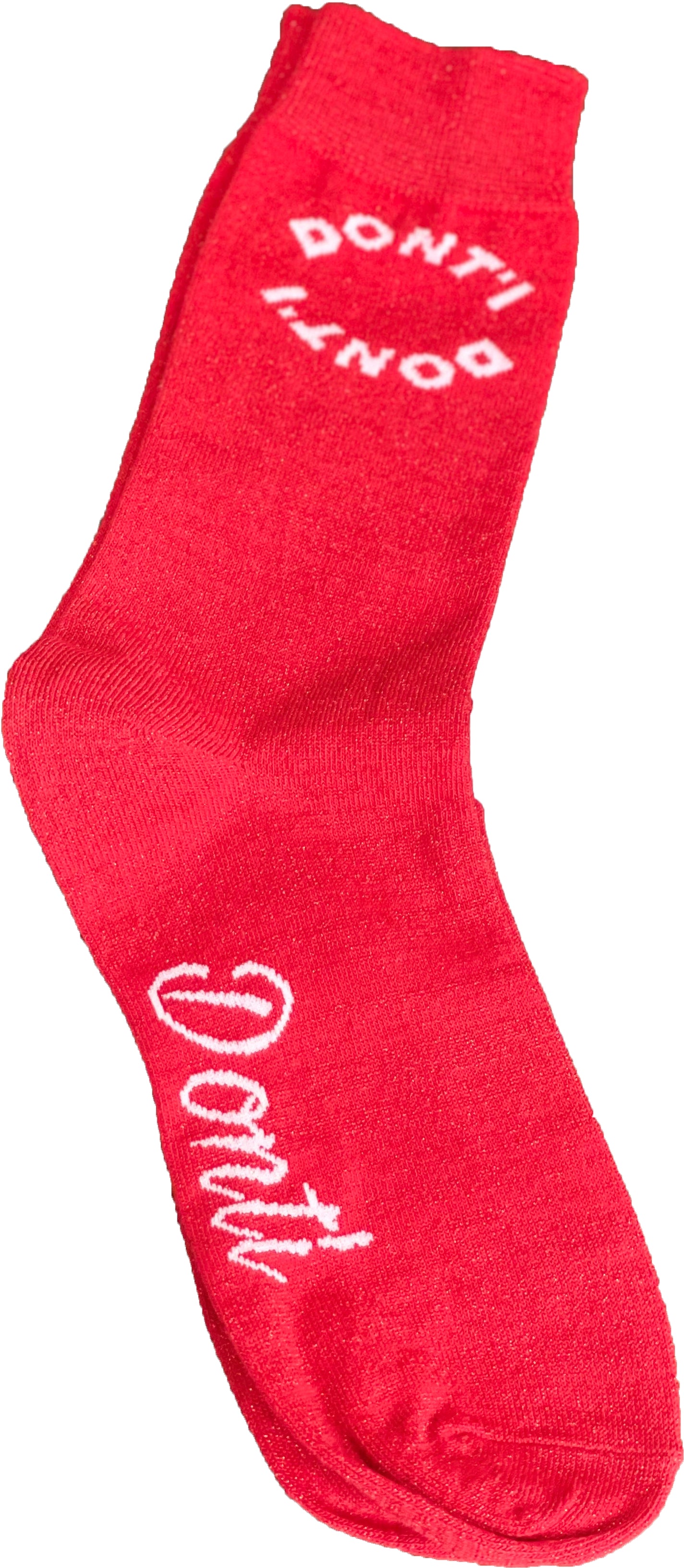 Dont'i Socks