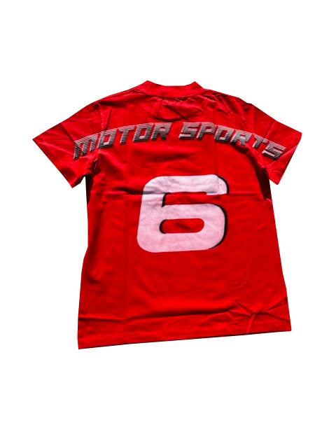 Dont'i Racing Graphic T-shirt