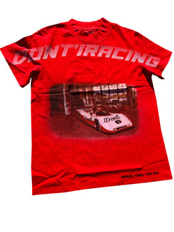 Dont'i Racing Graphic T-shirt