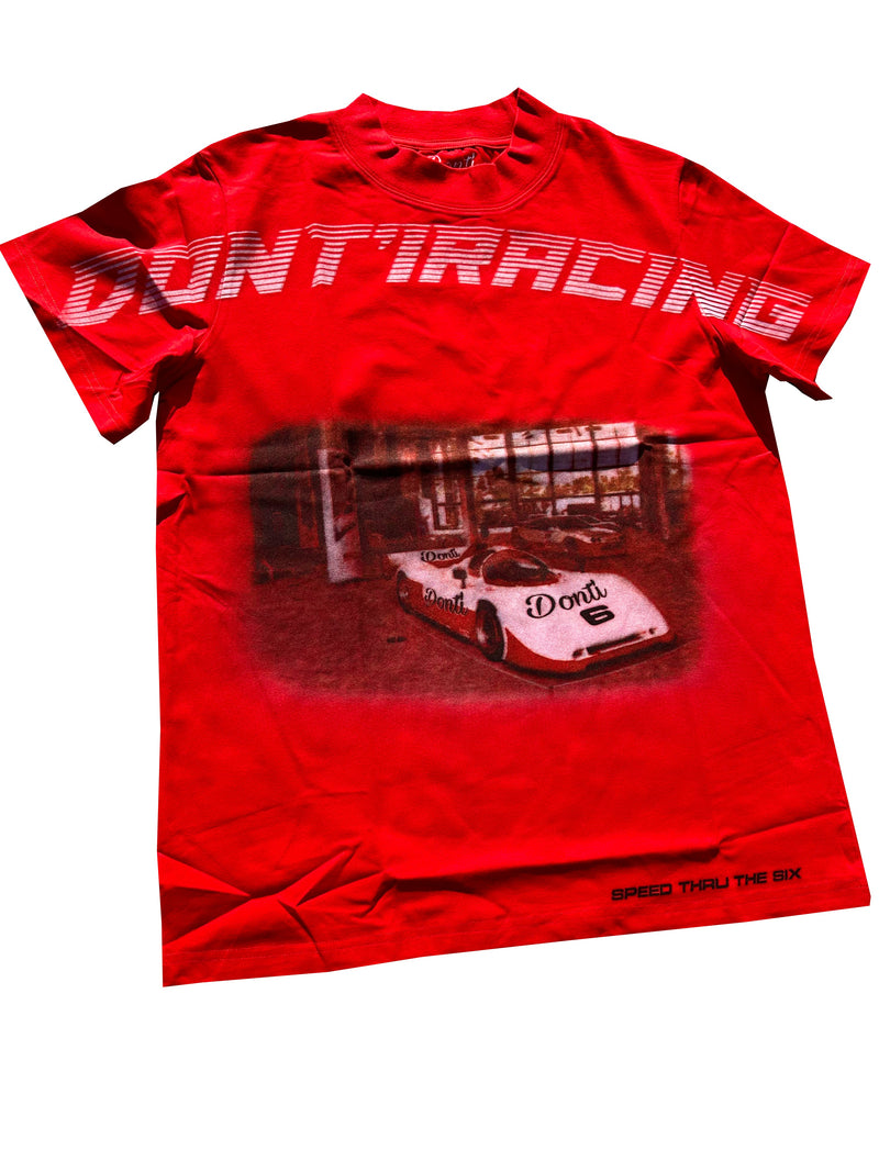 Dont'i Racing Graphic T-shirt