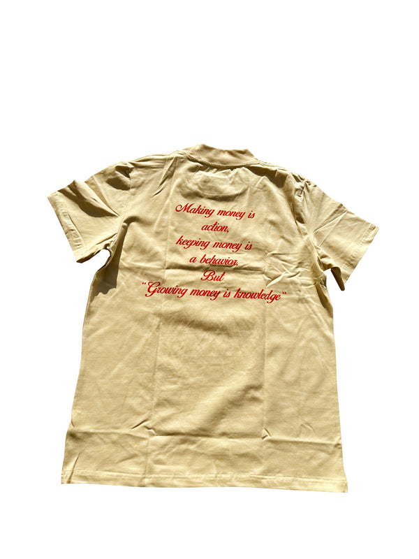 Dont'i Growing Graphic T-shirt