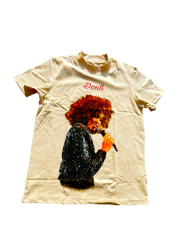 Dont'i Growing Graphic T-shirt