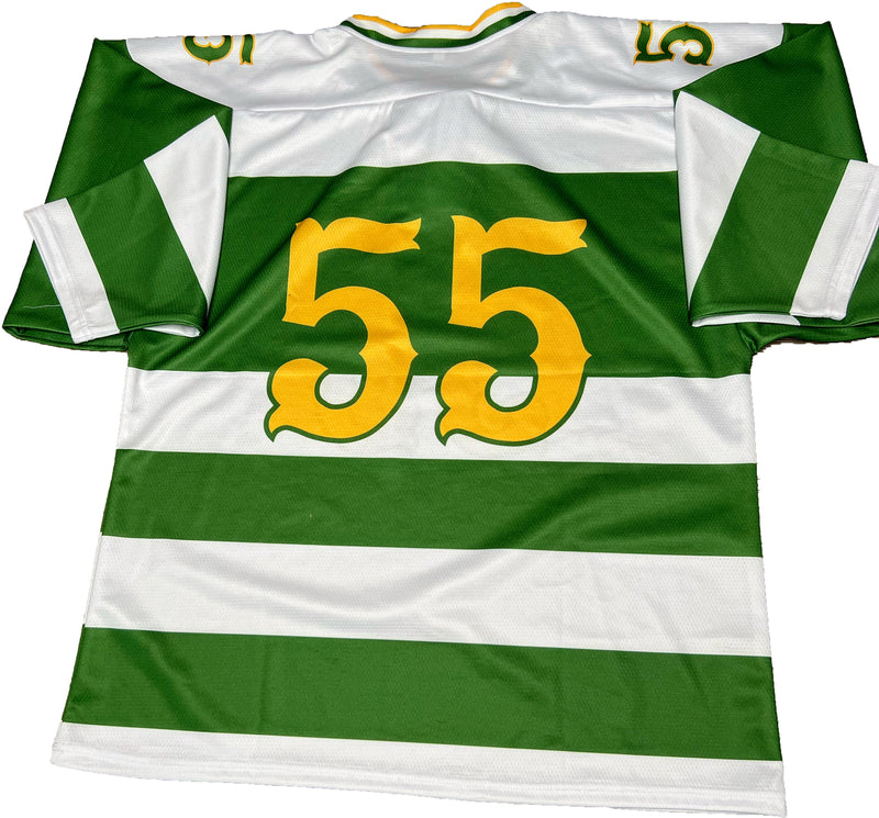 Dont'i Team Jersey