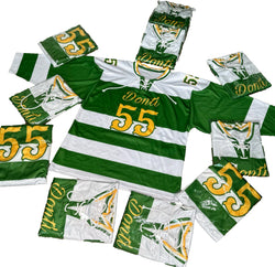 Dont'i Team Jersey