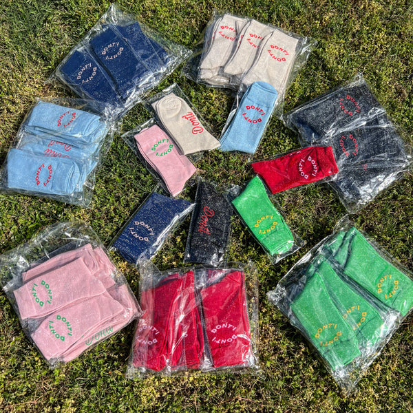 Dont'i Socks