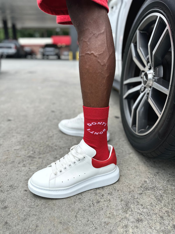 Dont'i Socks