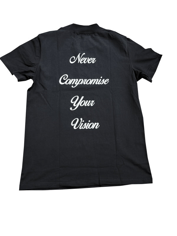 Dont'i Vision Graphic T-shirt