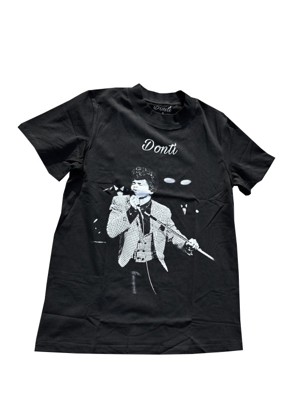 Dont'i Vision Graphic T-shirt