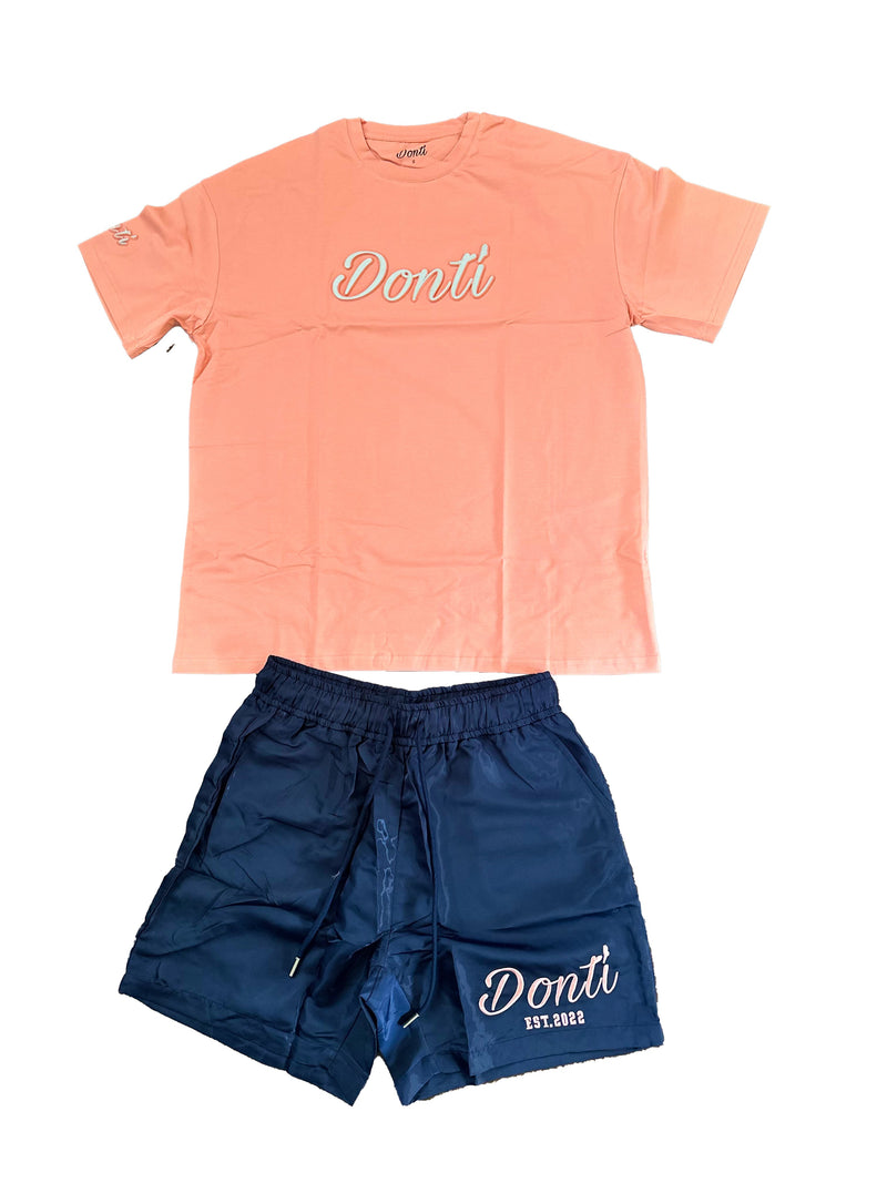 Dont'i Class Act Shorts