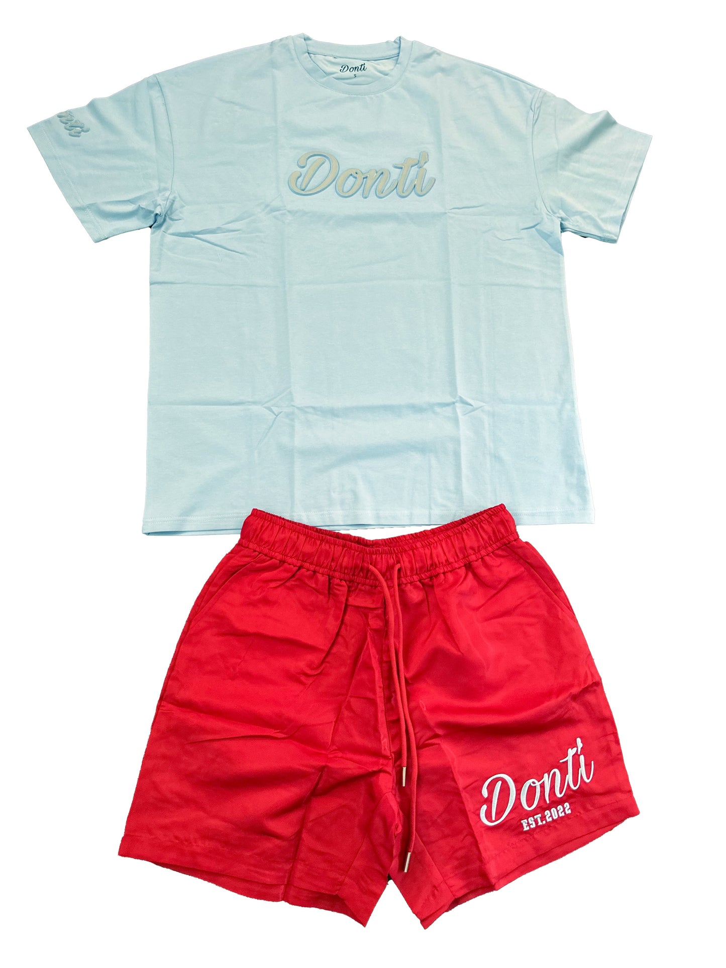 Dont'i Class Act Shorts