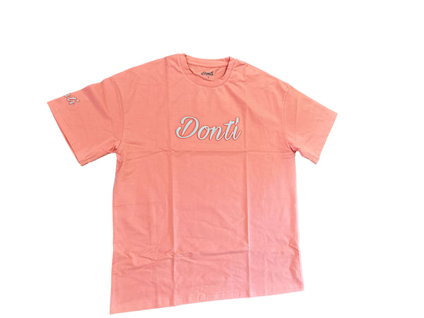 Dont'i Class Act Shirts