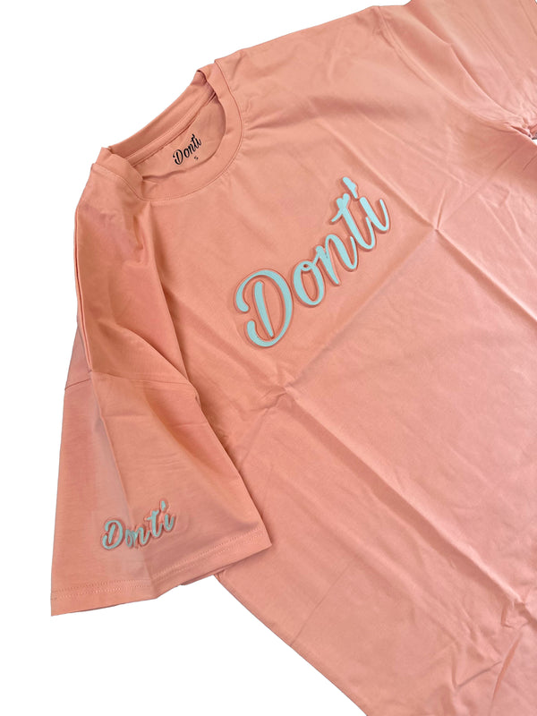 Dont'i Class Act Shirts