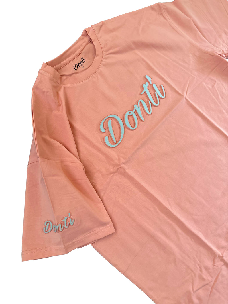 Dont'i Class Act Shirts
