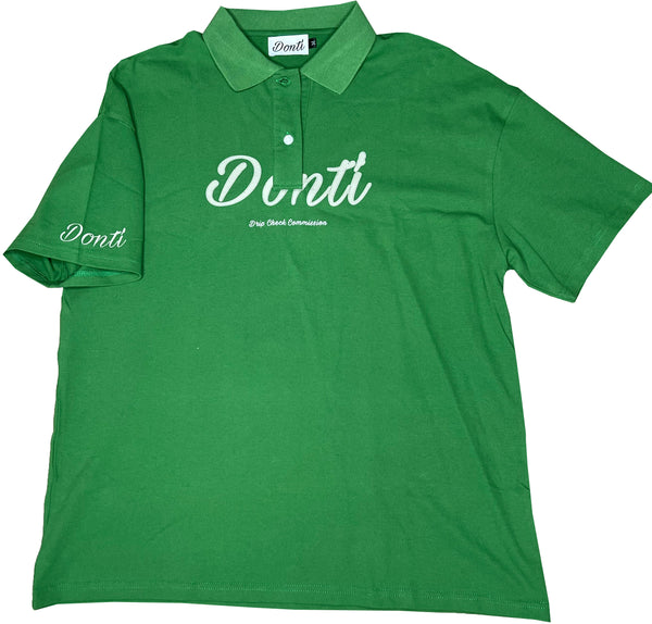 Classic Dont'i Polo Shirt