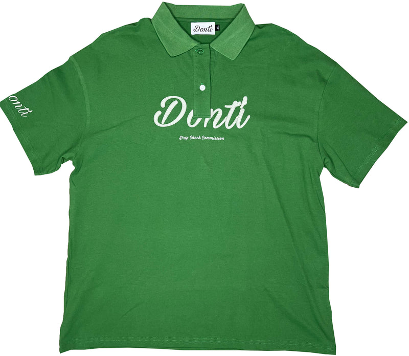 Classic Dont'i Polo Shirt