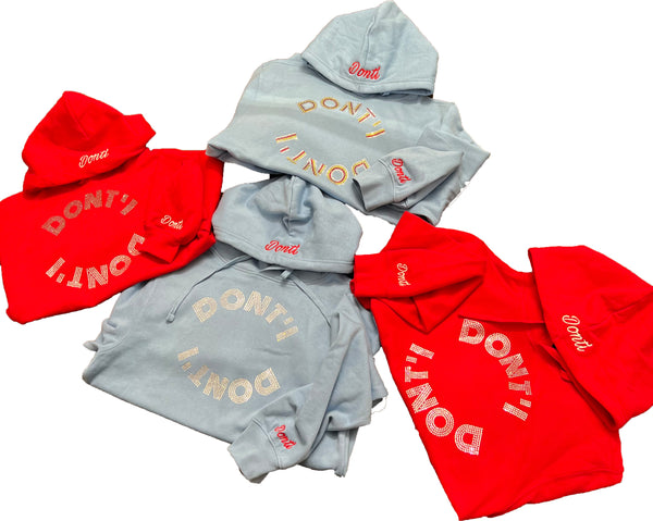 Prestige Collection Hoodies
